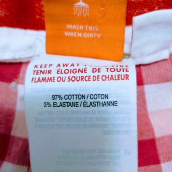 Puma Pattern Bermudas Golf Shorts - Picture 16 of 16